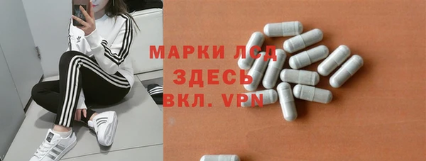 хмурый Снежинск