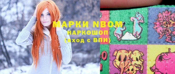 хмурый Снежинск